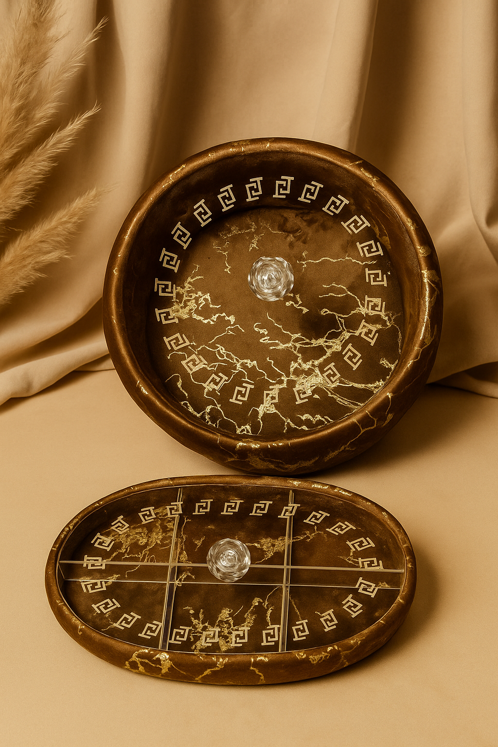 "💥Velvet Hotpot & Dry Fruits Bundle💥"