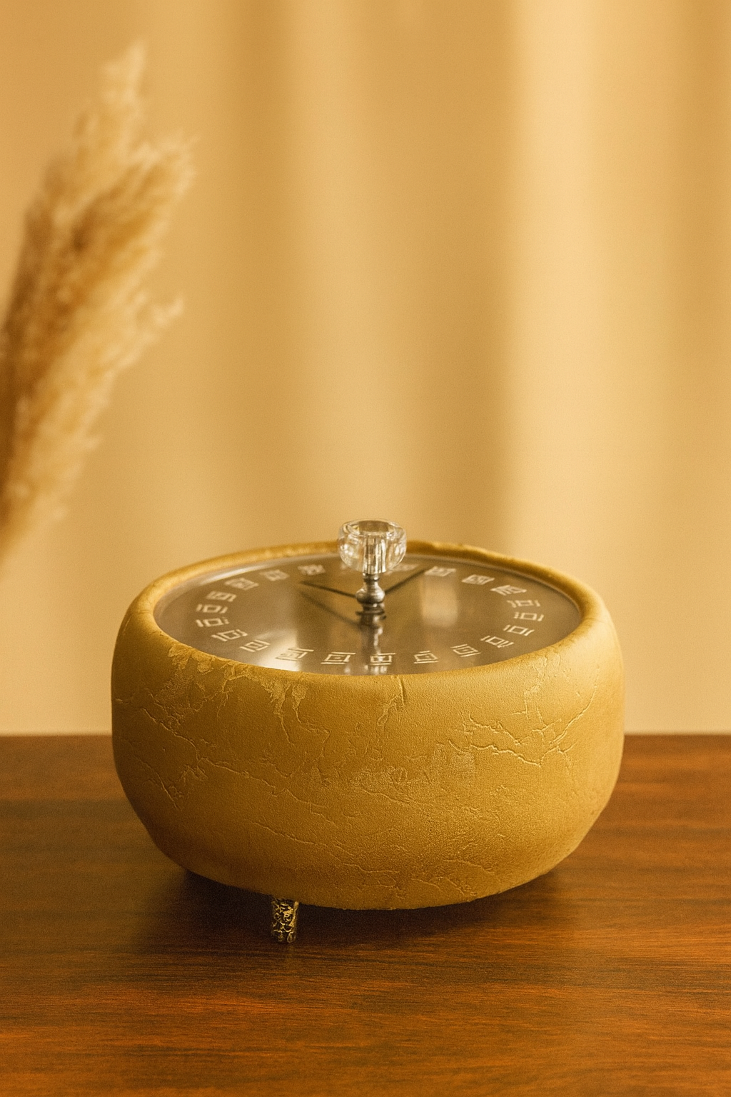 Turkish Style Velvet Hotpot | With Steel Bowl