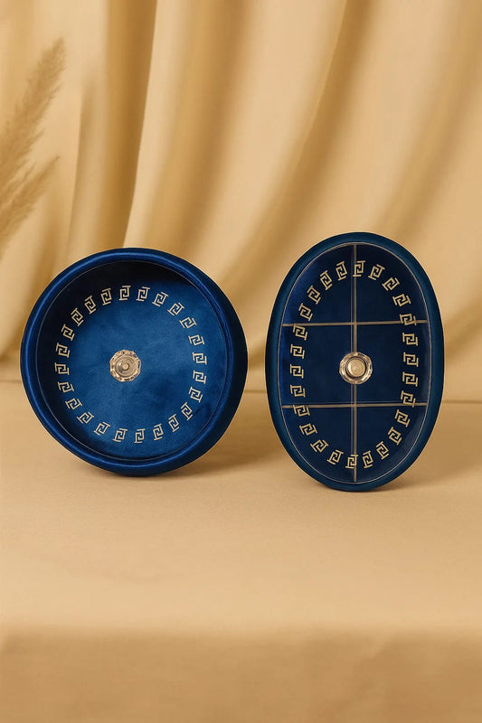 "💥Velvet Hotpot & Dry Fruits Bundle💥"